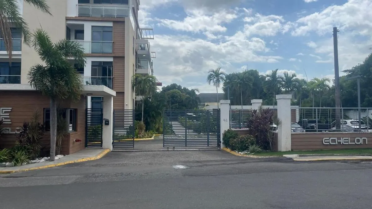 Appartamento Modern 1 Bedroom Oasis In Kingston