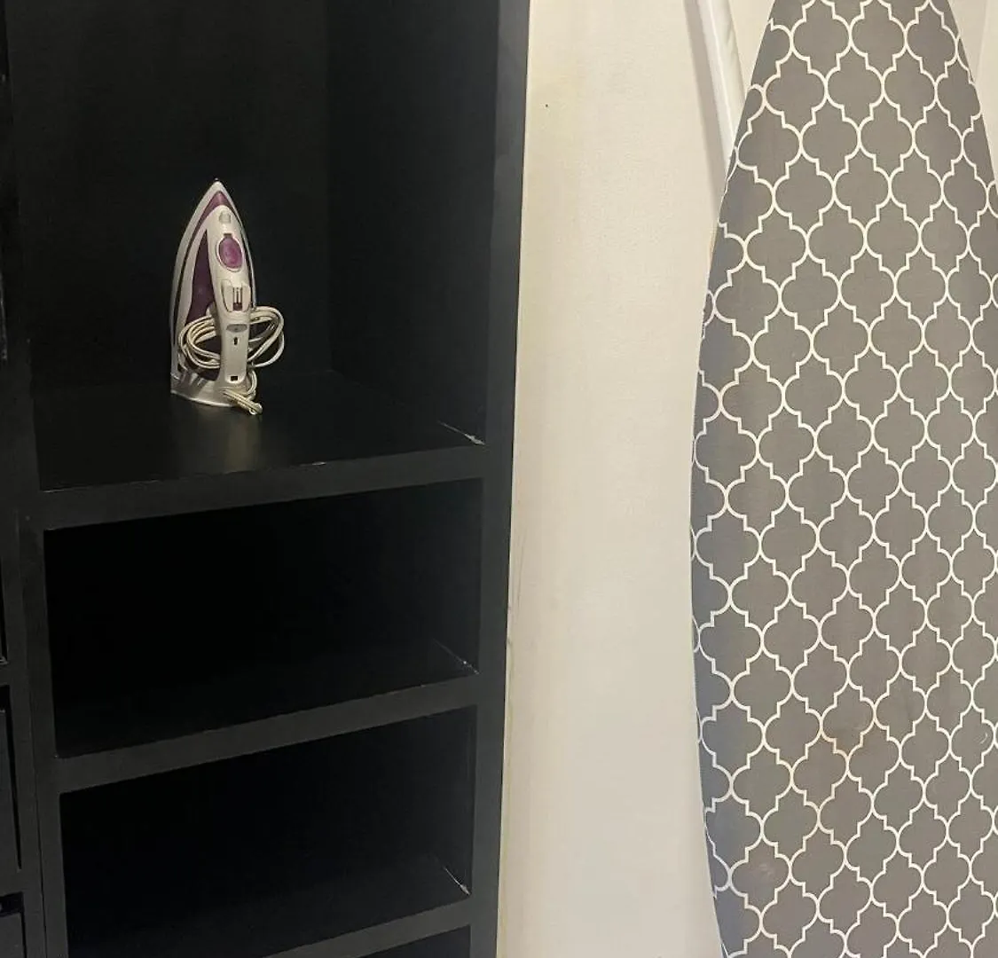 Modern 1 Bedroom Oasis In Kingston Giamaica