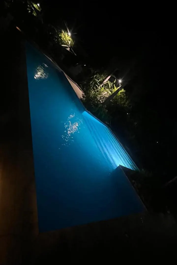 Modern 1 Bedroom Oasis In Kingston Giamaica