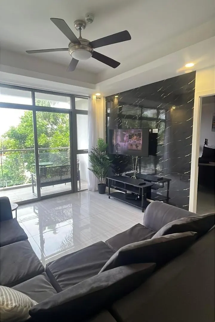 Appartamento Modern 1 Bedroom Oasis In Kingston Giamaica
