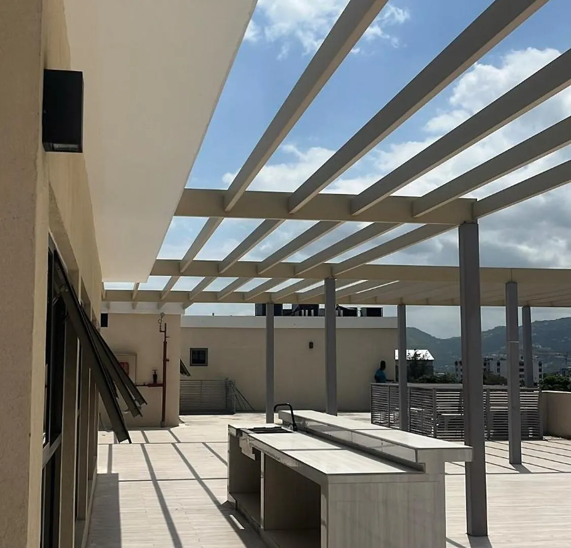 Διαμέρισμα Modern 1 Bedroom Oasis In Κίνγκστον