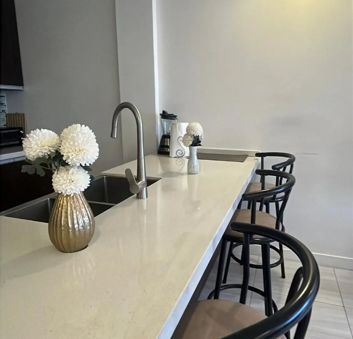 Διαμέρισμα Modern 1 Bedroom Oasis In Κίνγκστον