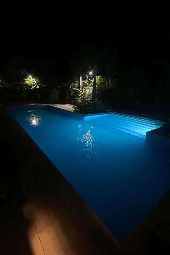 Διαμέρισμα Modern 1 Bedroom Oasis In Κίνγκστον